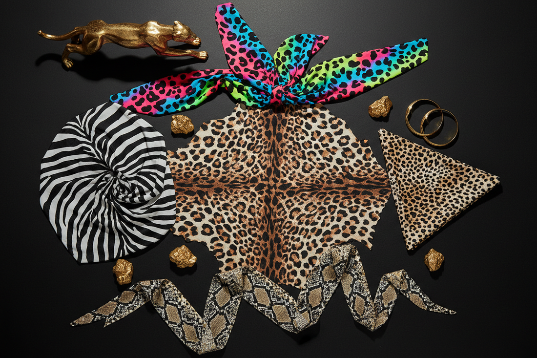 Animal Prints: History, Personality & Styling Guide