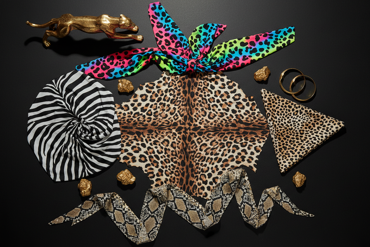 Animal Prints: History, Personality & Styling Guide