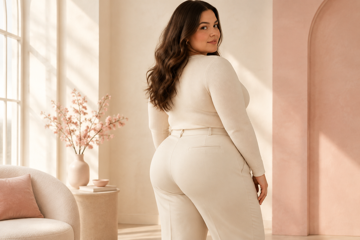 Best Shapewear for Back Fat & Bra Bulge: A Plus Size Guide