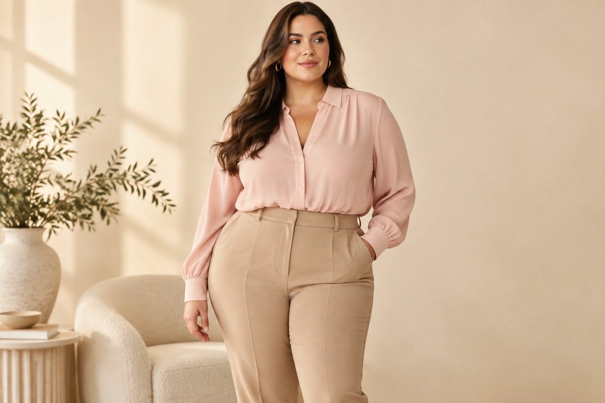 Best Butt-Lifting & Hip Shapewear for Plus Size Curves