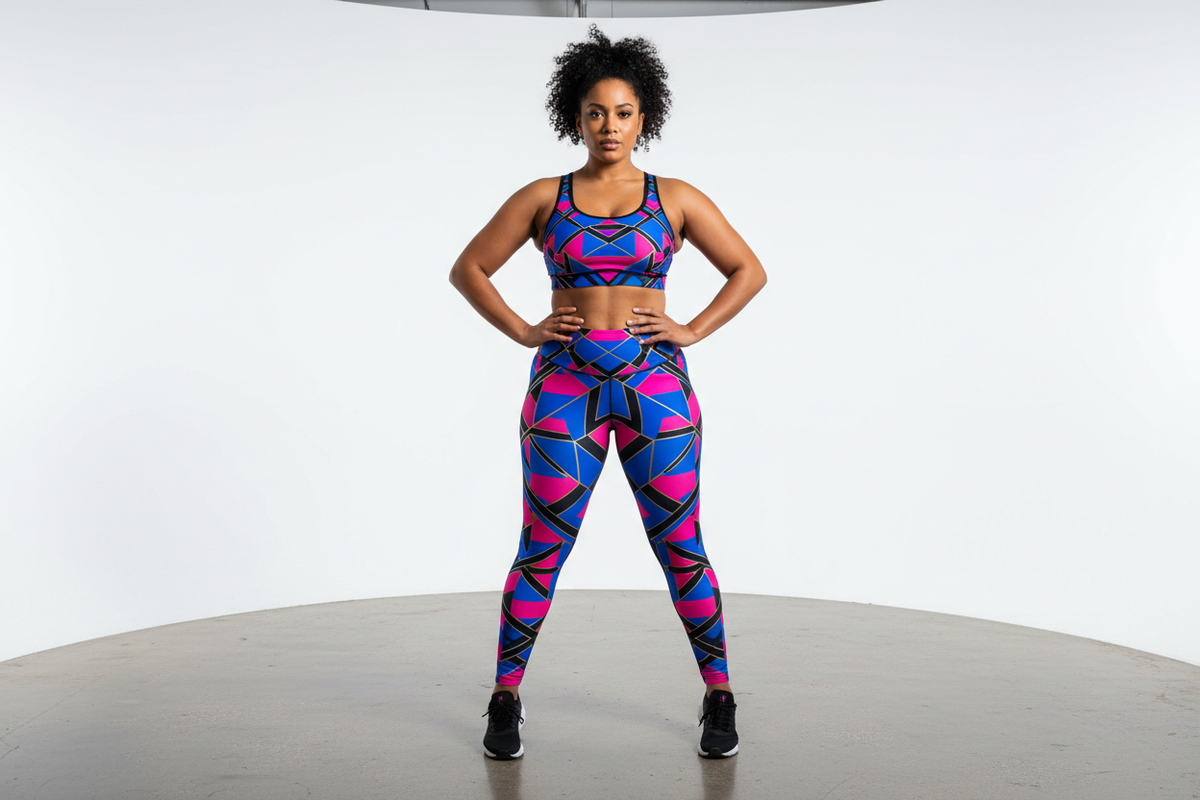 Best Plus-Size Activewear: The Complete Buying Guide