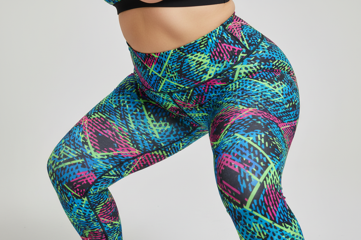 Best Plus-Size Leggings: What to Look For and What to Buy