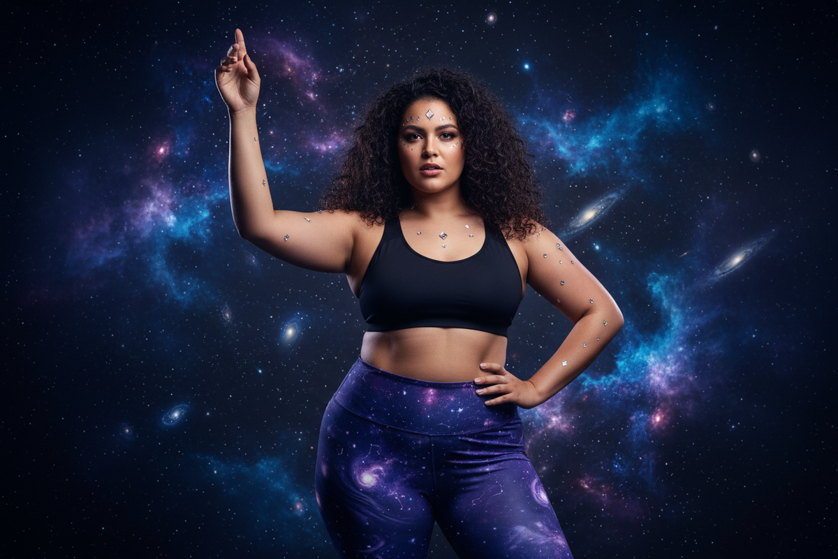 Celestial Prints: History, Personality & Styling Guide