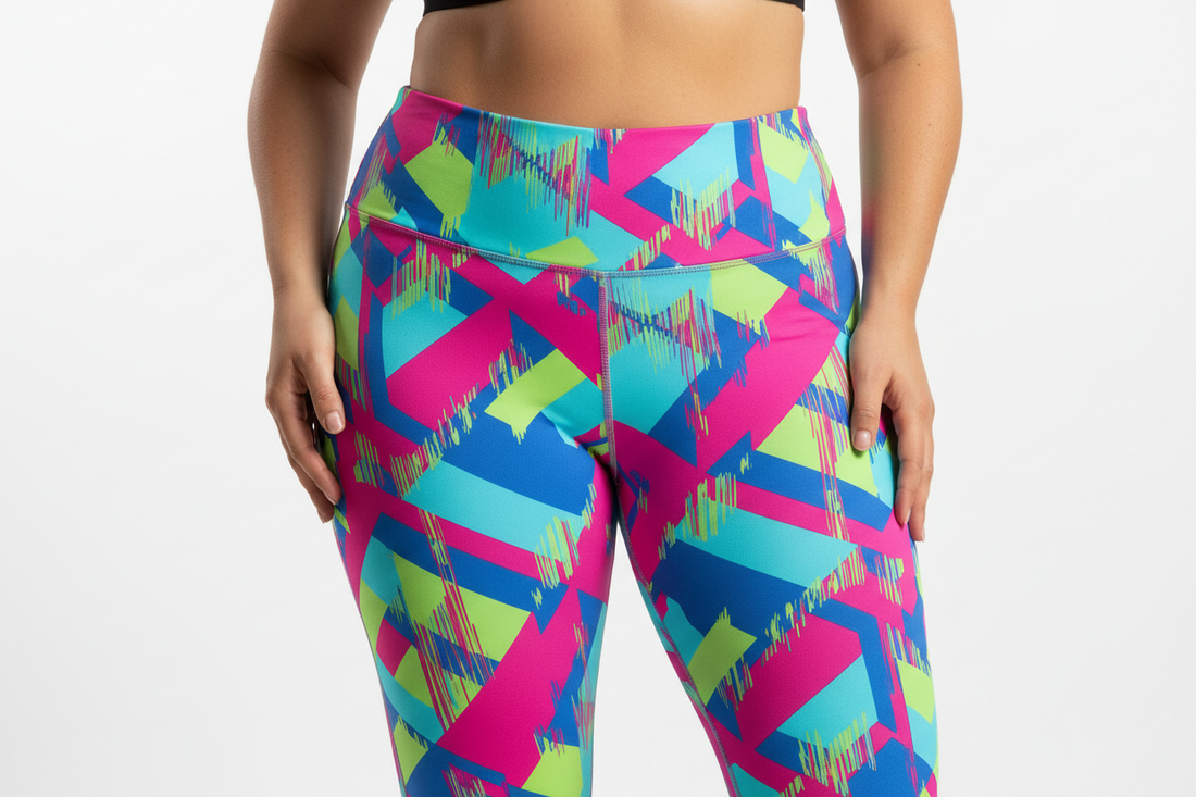 Compression Guide for Plus-Size Women: How Much Do You Need?