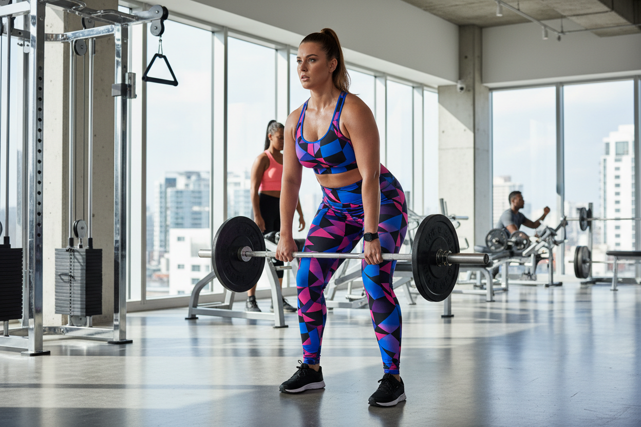 Gym Essentials: What to Wear for Every Workout
