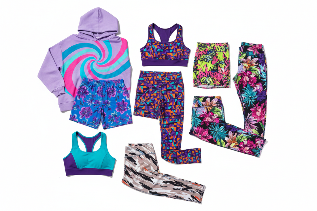 How to Build a Plus Size Capsule Activewear Wardrobe in 2026