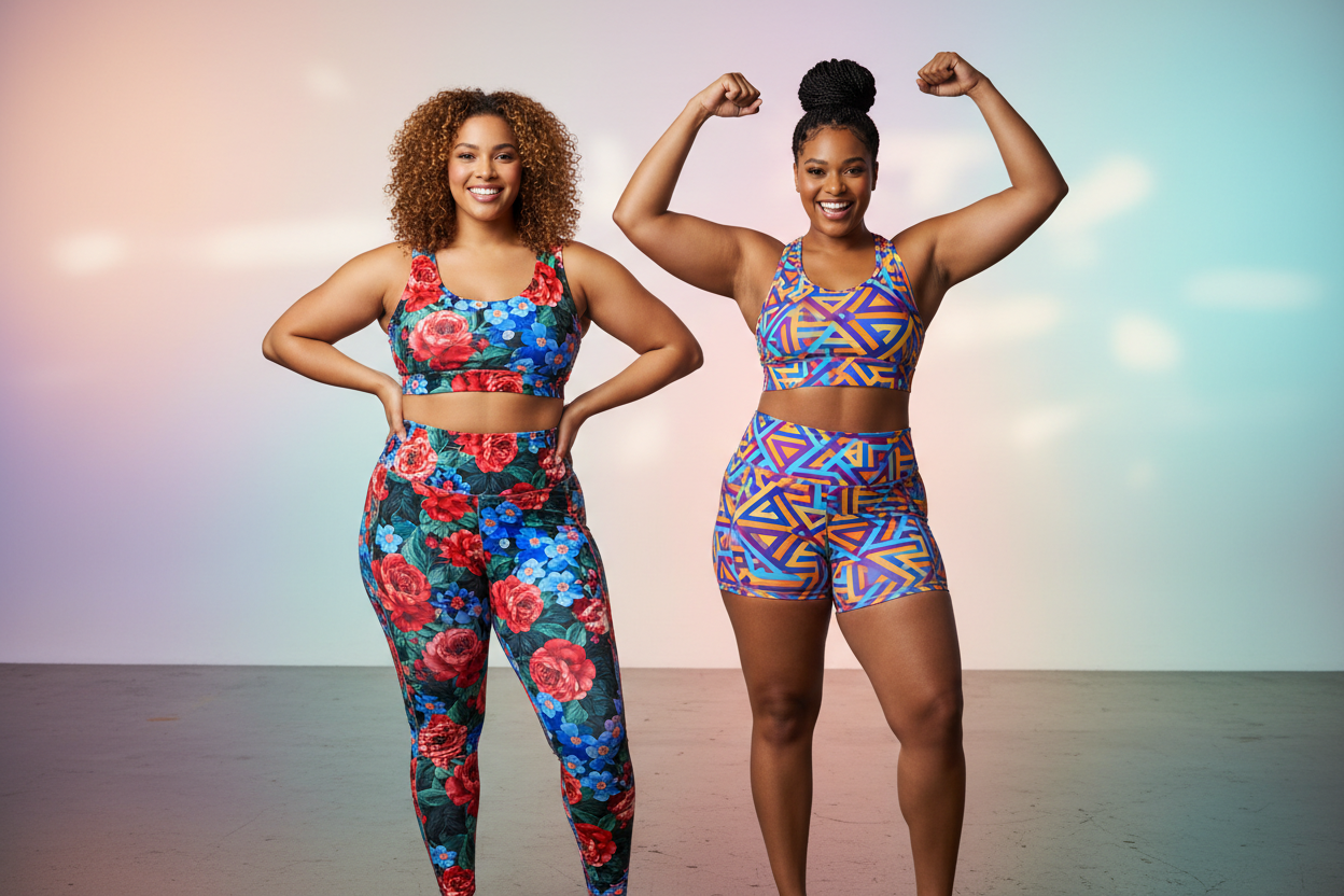 How to Choose the Right Plus Size Sports Bra in 2026 – Complete Guide