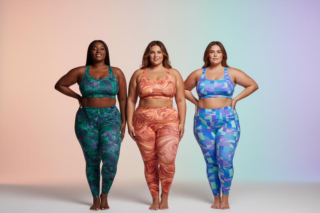 How to Find the Most Flattering Bold Print for Your Skin Tone