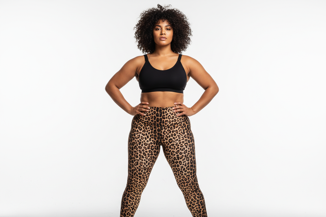 How to Wear Animal Prints: A Plus-Size Styling Guide