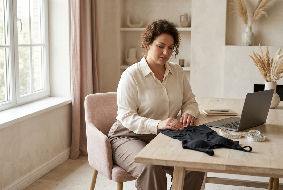 Plus Size Shapewear in the UK & Australia: A Buying Guide
