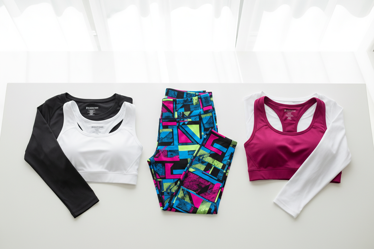 Matching Bold Prints with Basics: The No-Fail Formula
