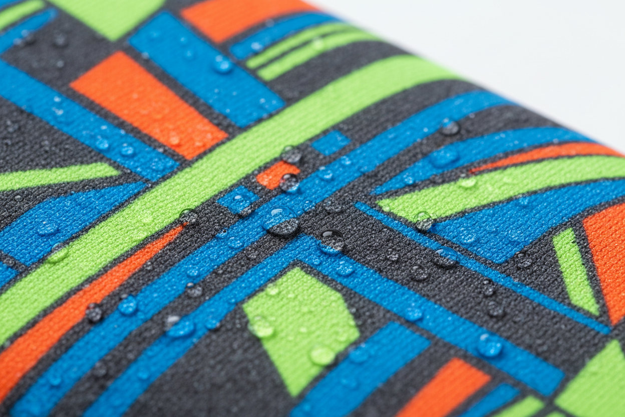 Moisture-Wicking Fabrics: How They Work and Why You Need Them