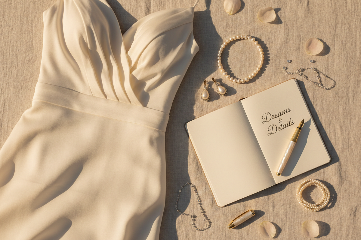 Mother of the Bride Dress FAQ: Everything You Need to Know