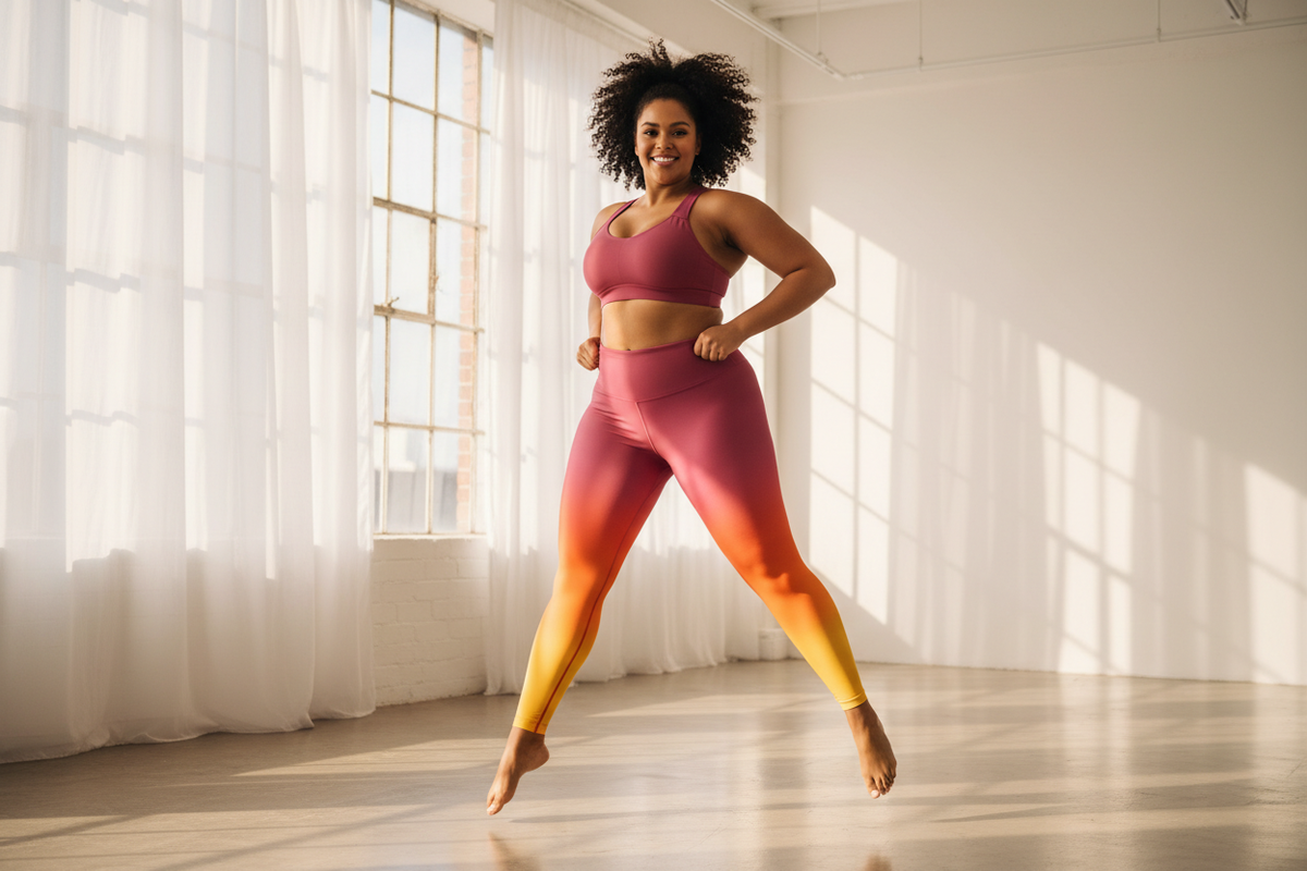 Ombre Prints: History, Personality & Styling Guide