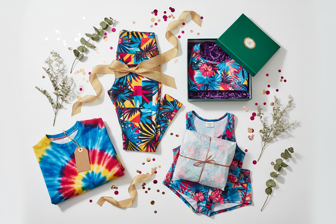 Plus Size Activewear Gift Guide – Perfect Presents for Curvy Women