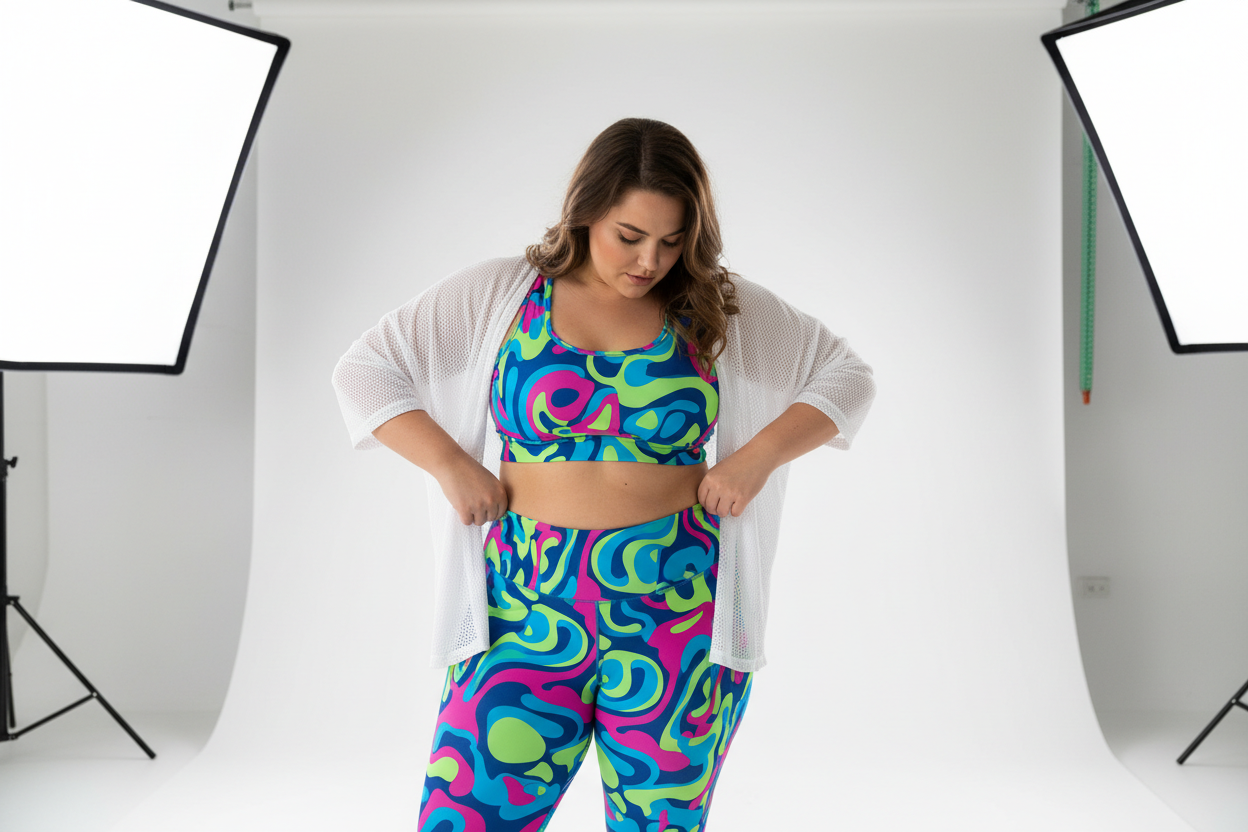 How to Tell If Leggings Are Too Small vs. Just Snug: Sheerness, Digging, and Seam Strain as Warning Signs