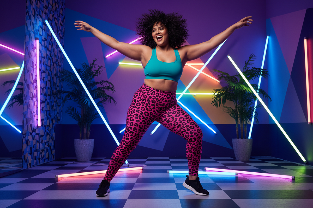 Retro Prints: History, Personality & Styling Guide