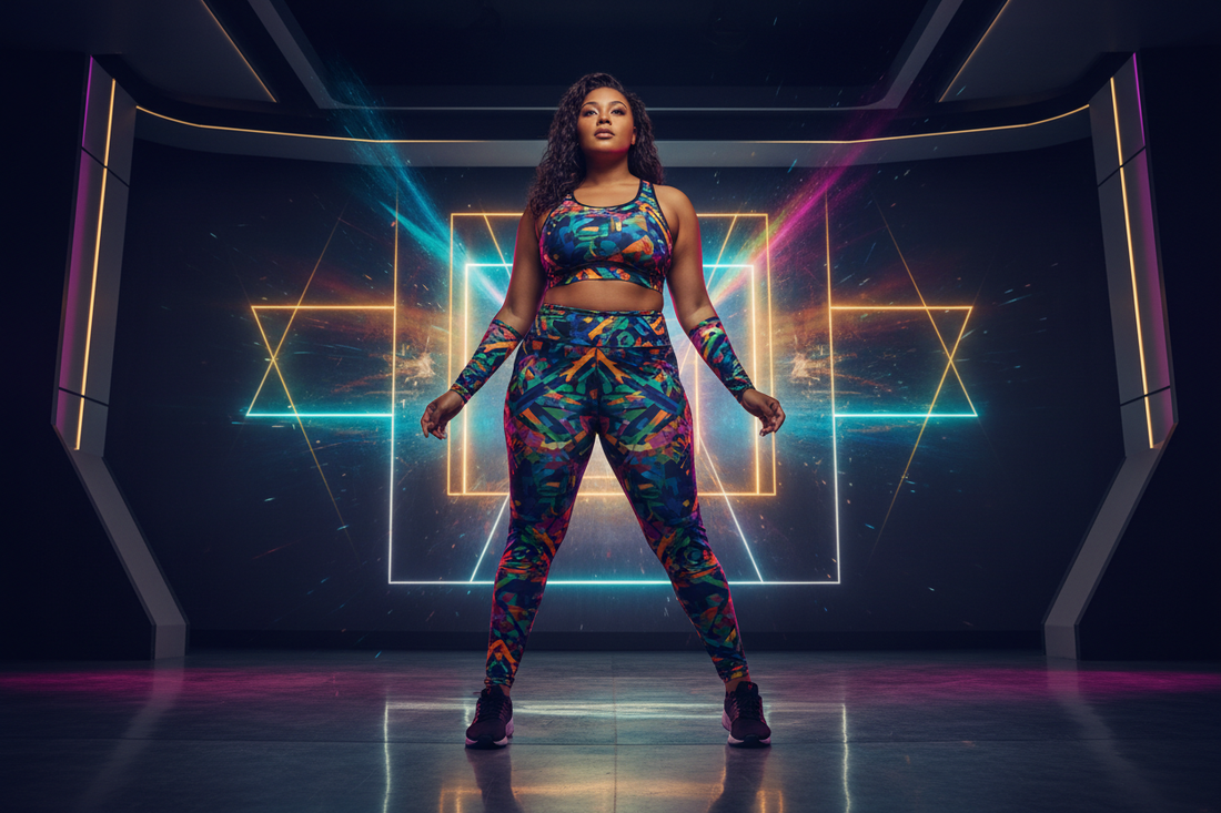 The Future of Plus Size Activewear – Trends We’re Excited About