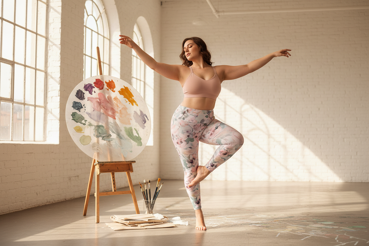 Watercolor Prints: History, Personality & Styling Guide