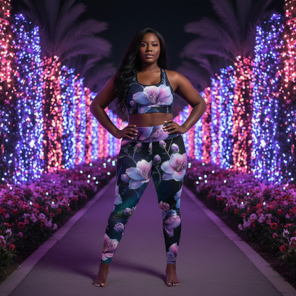Floral Print
