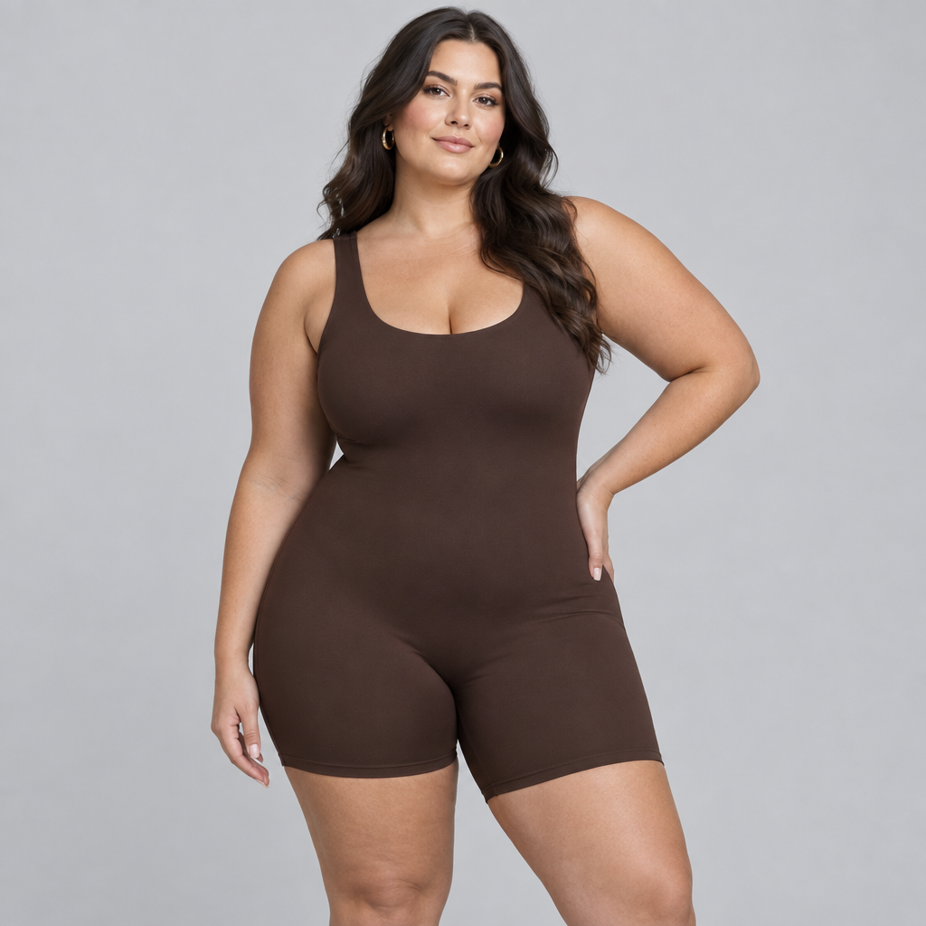 Full-Body Smoothing collection