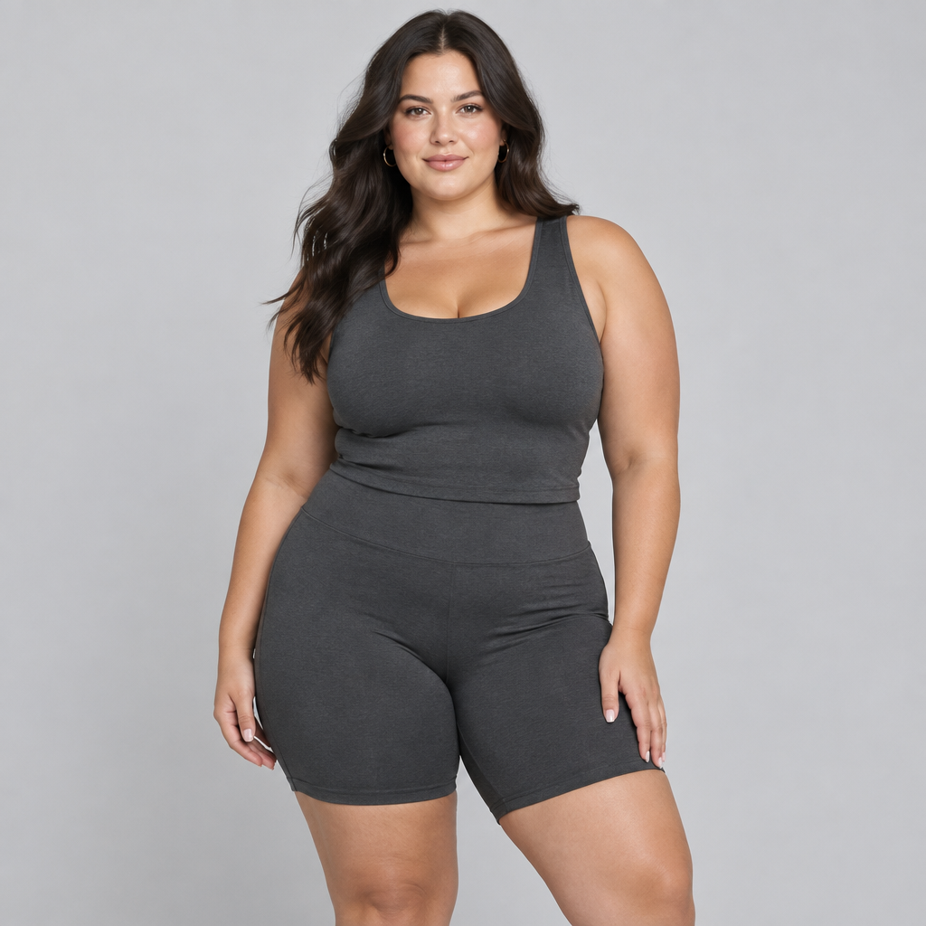 Thigh Smoothing collection