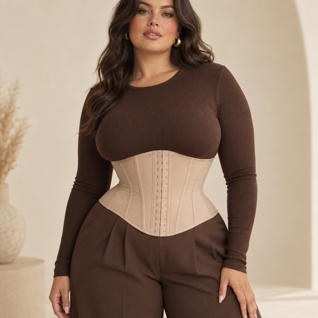 Waist Shaping collection