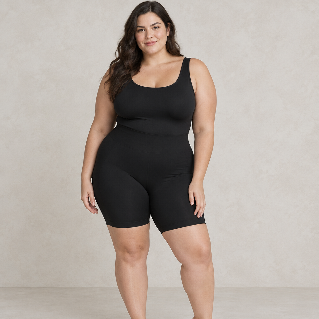 Shaping Shorts collection