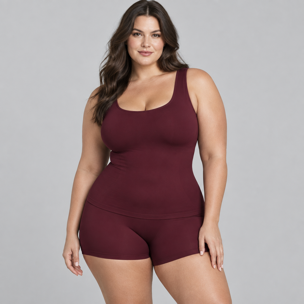 Shaping Camisoles & Tanks collection