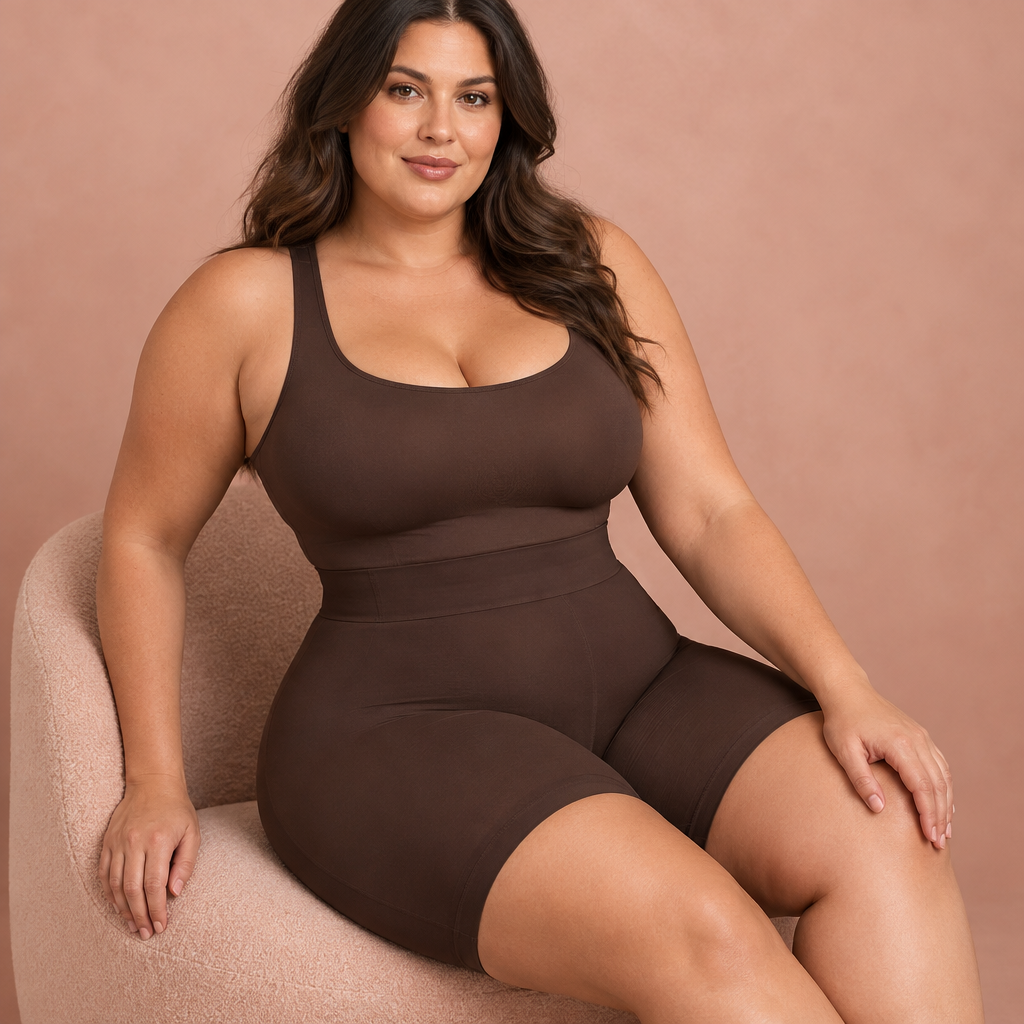 Tummy Control collection