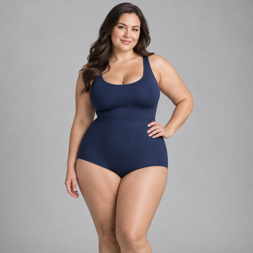 Shaping Briefs and Panties collection