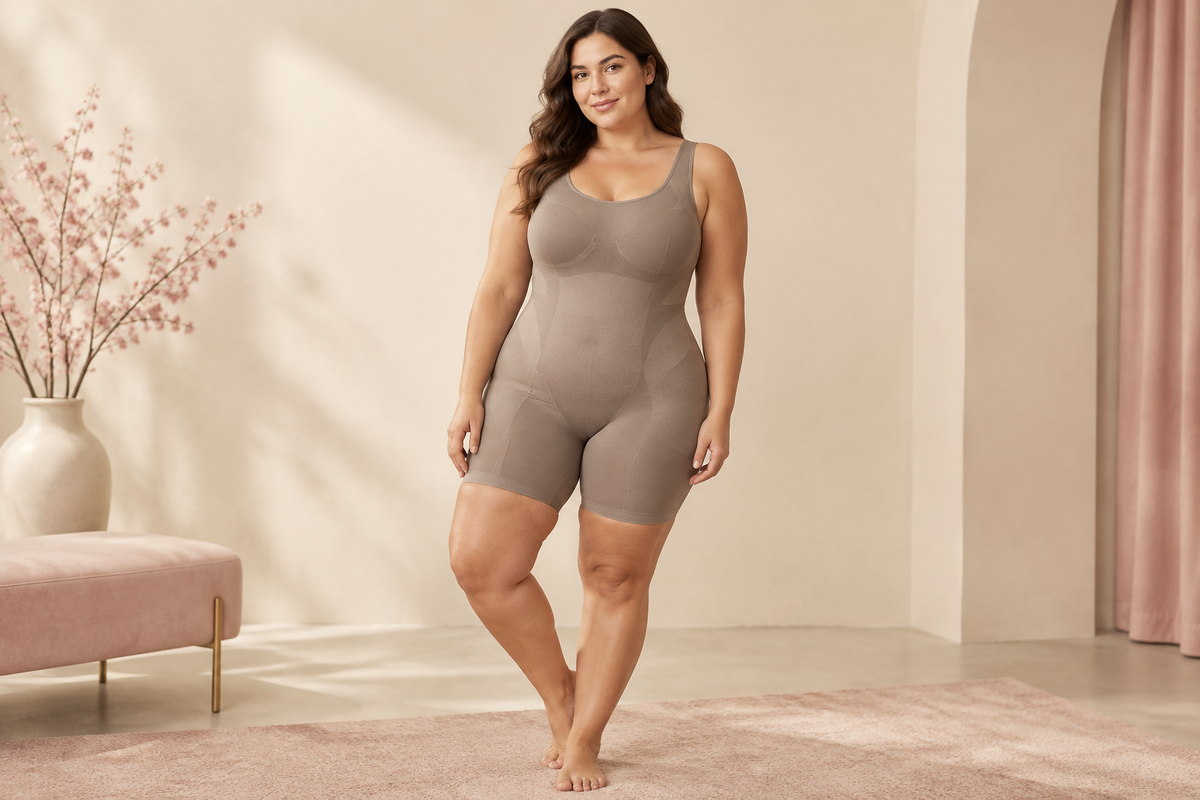 All Shapewear