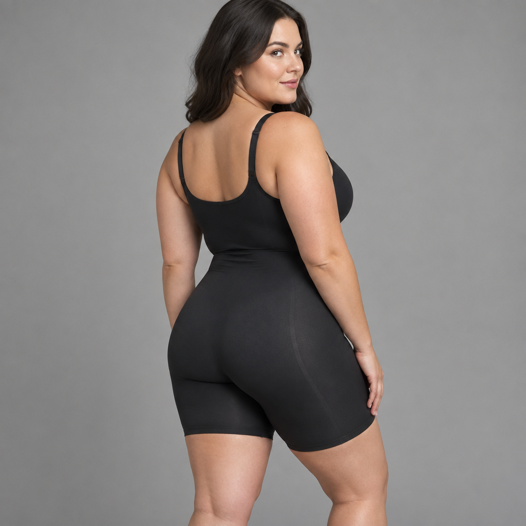 Back Smoothing collection