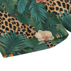 Jungle Reign Yoga Set