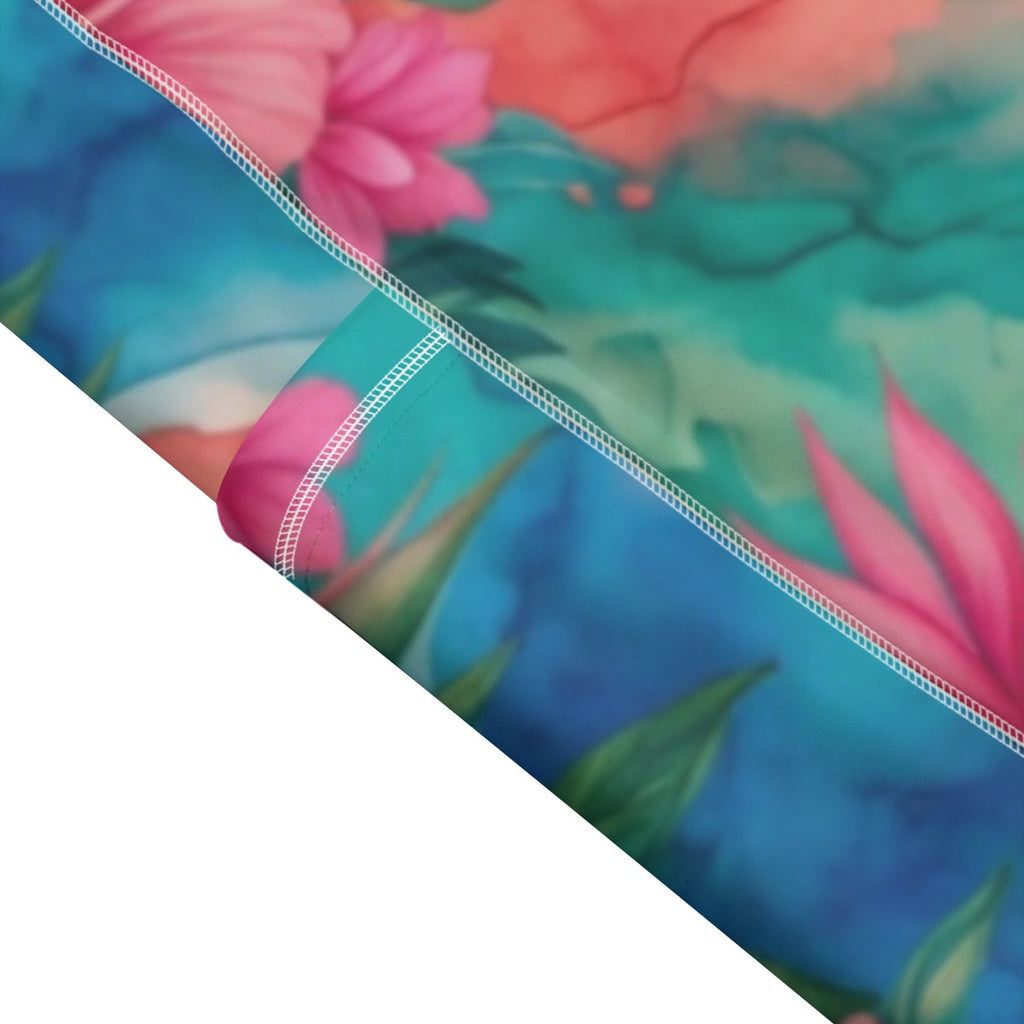 Paradise Masterpiece Yoga Leggings