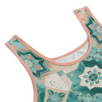 Mosaic Cove Yoga Set