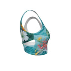 Caribbean Escape Sports Bra