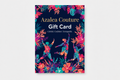 Azalea Couture Gift Card