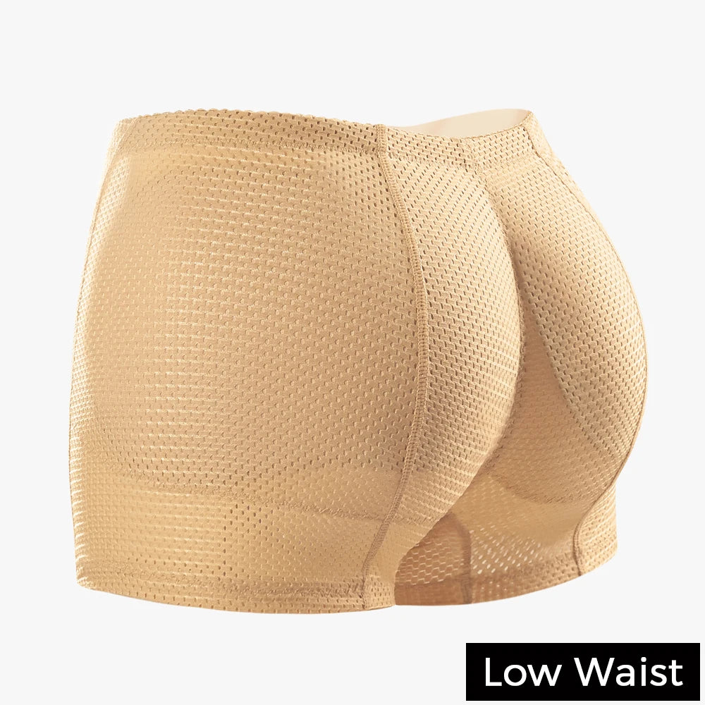 Elise Padded Shaping Shorts