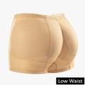 Elise Padded Shaping Shorts