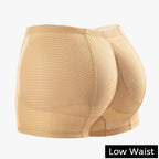 Elise Padded Shaping Shorts