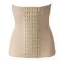 Emmeline Hook-Front Waist Shaper
