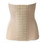 Emmeline Hook-Front Waist Shaper