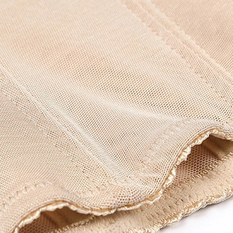 Emmeline Hook-Front Waist Shaper