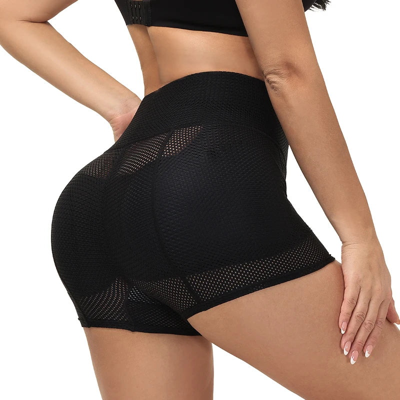 Elise Padded Shaping Shorts
