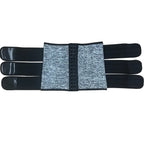 Genevieve Triple-Belt Waist Trainer