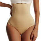 Soledad High-Waist Thong Shaper