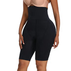 Zelie Padded Hip Enhancer Shorts, up to 6XL