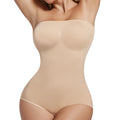 Camille Convertible Bandeau Bodysuit