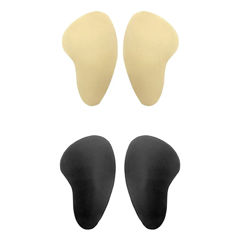 Removable Hip Enhancer Inserts